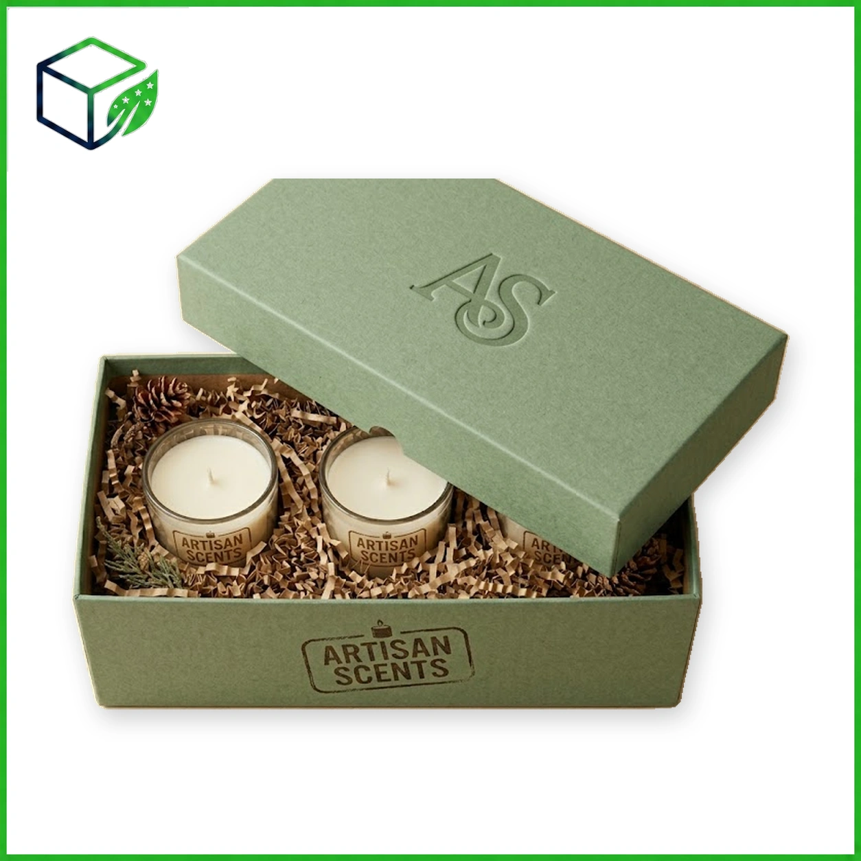 Custom Votive Candle Boxes - Image 6
