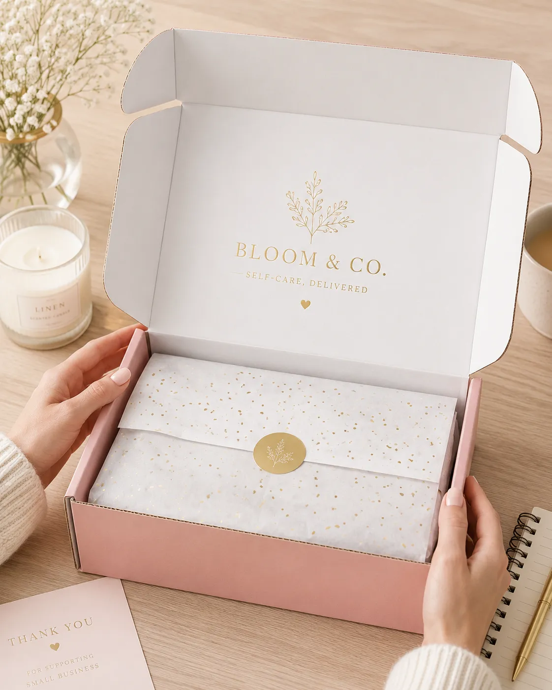 Kraft Subscription Boxes - Image 5