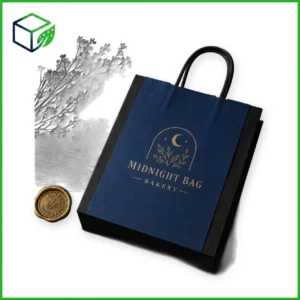 SOS Bakery Bags