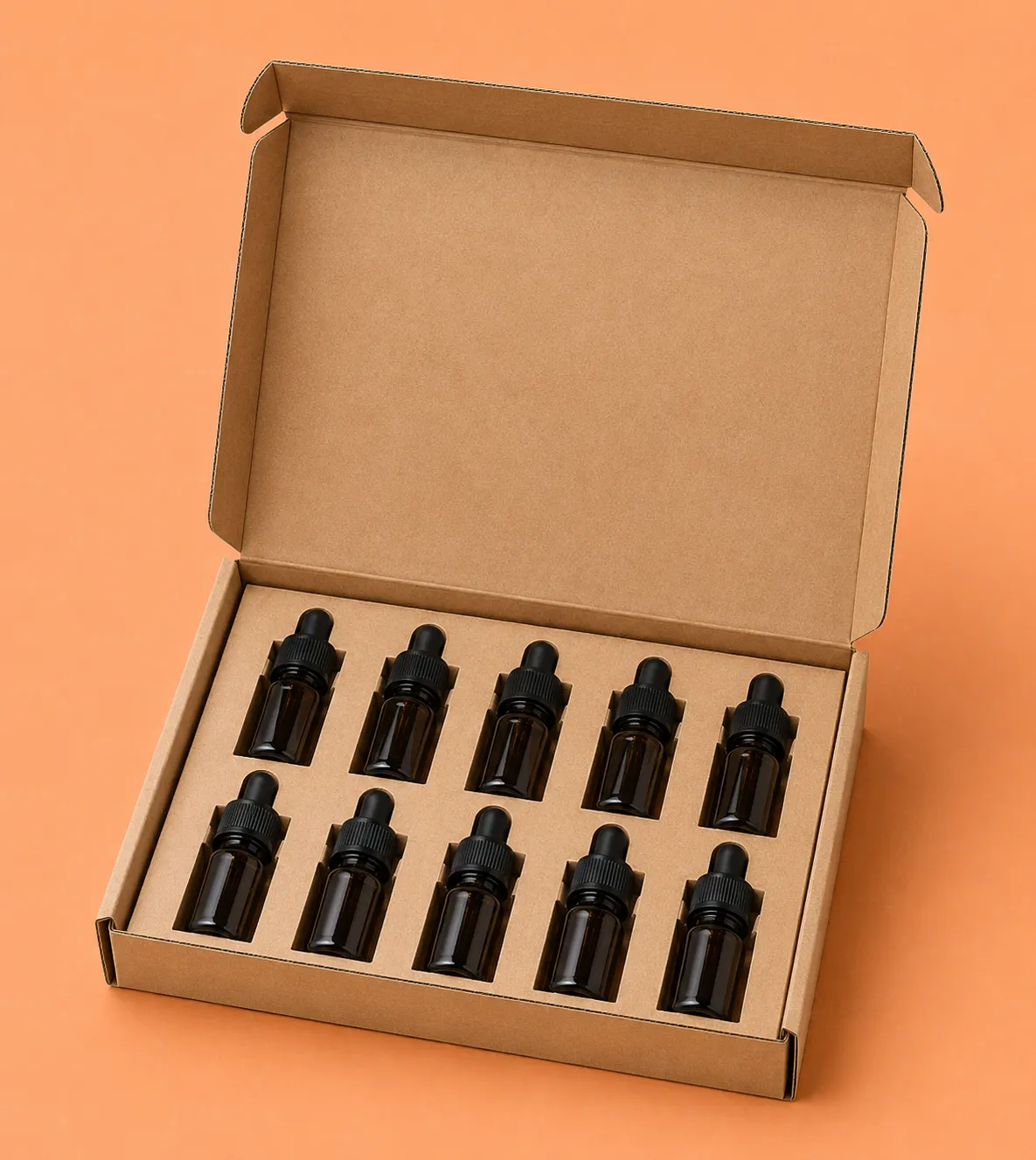 Dropper Bottle Carrier Boxes - Image 4