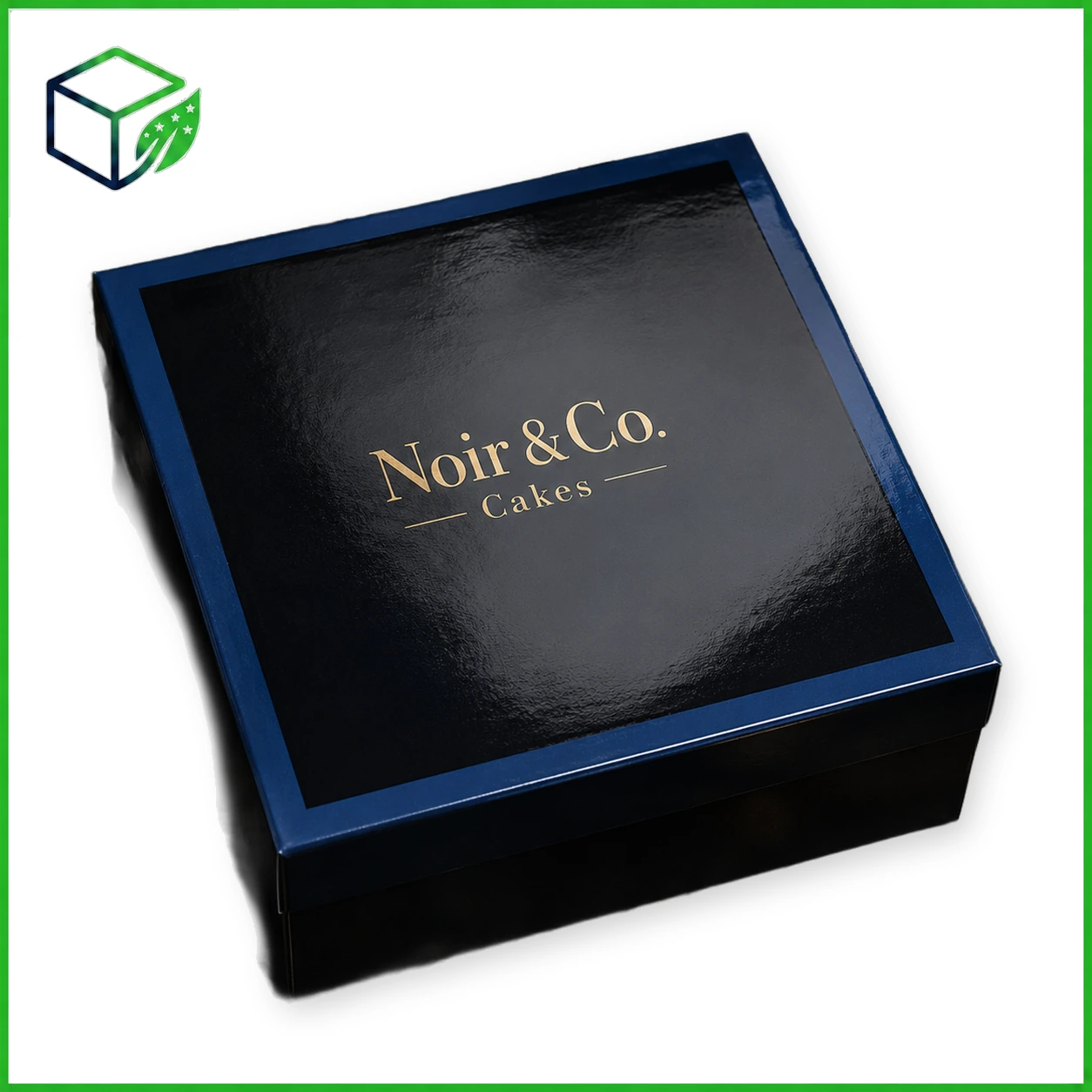 Custom Cake Boxes