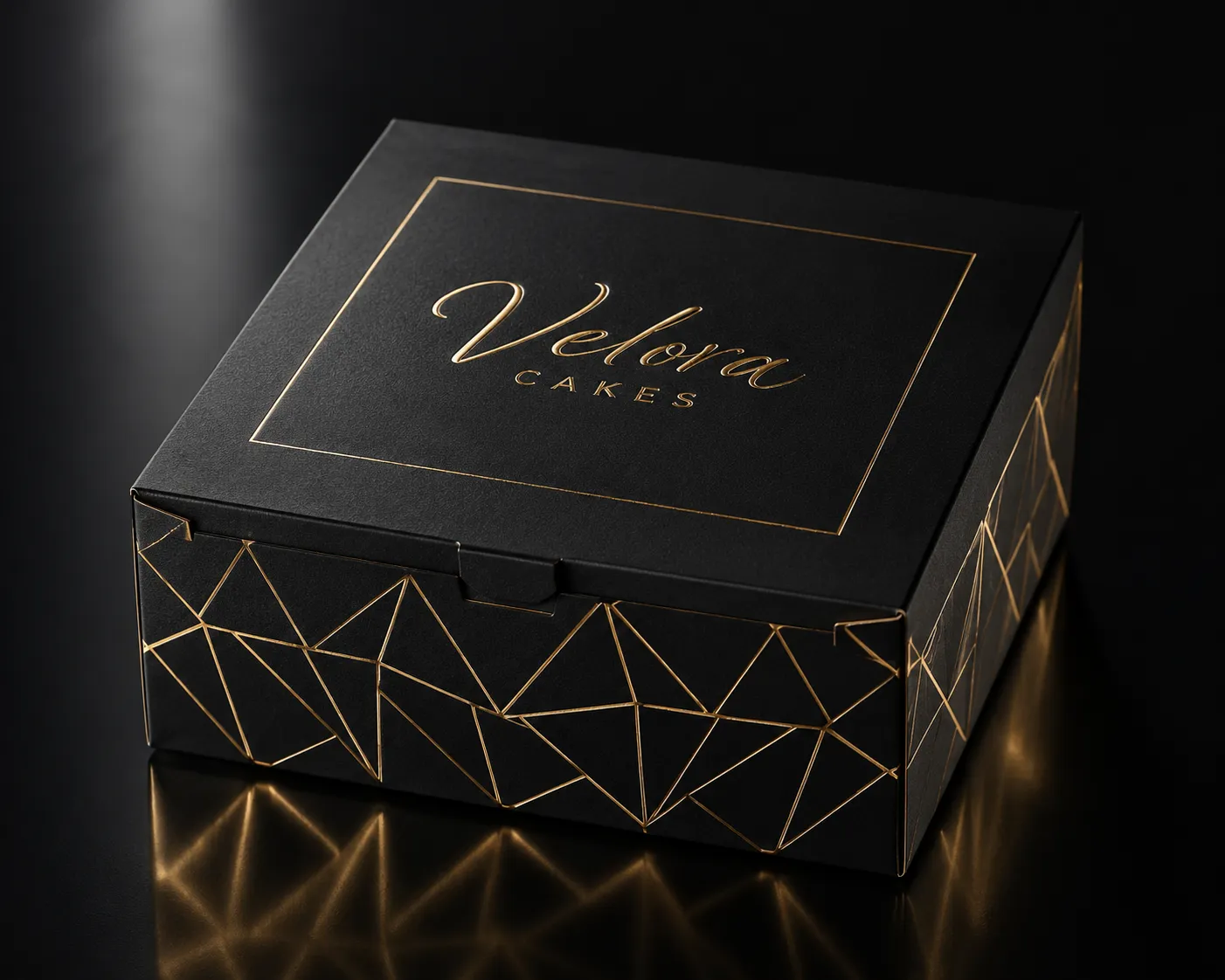 Custom Cake Boxes - Image 5