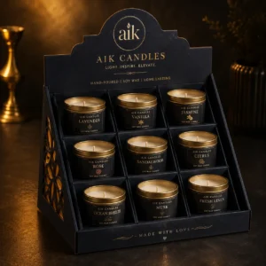 Counter Display Boxes