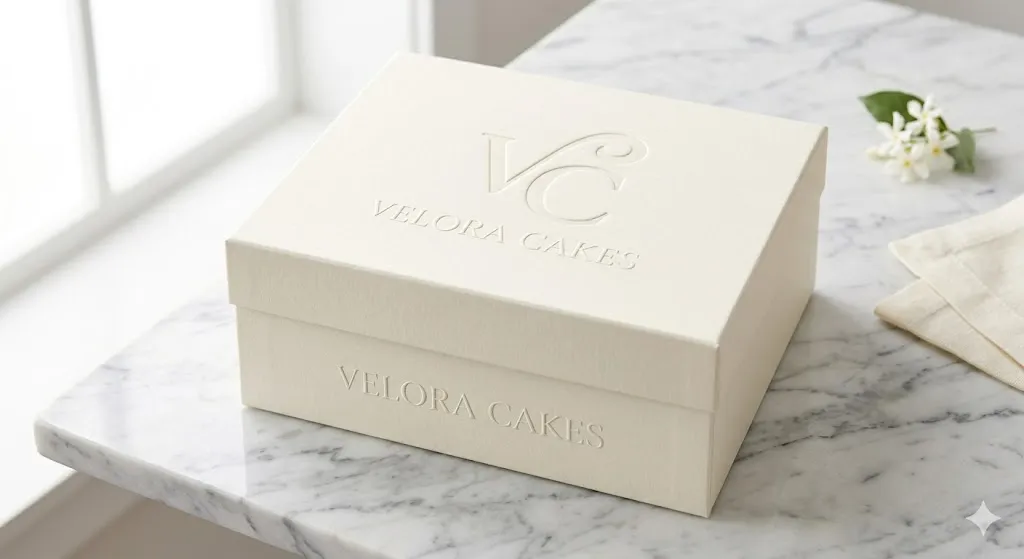 Custom Cake Boxes - Image 6
