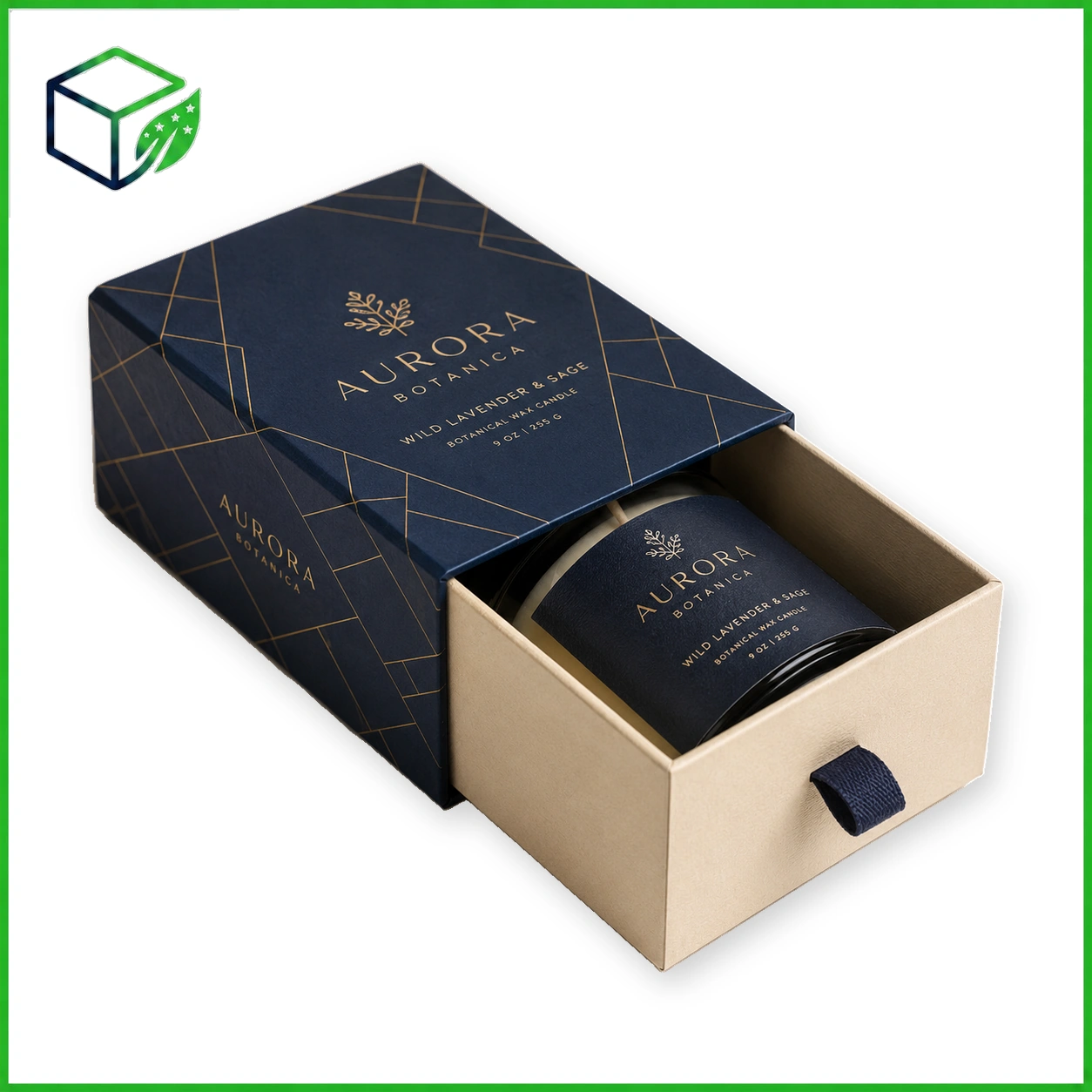 Drawer (Sliding) Candle Boxes - Image 3