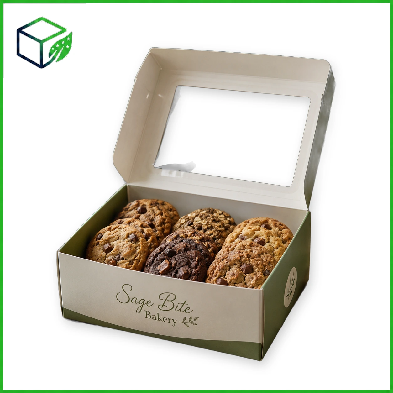 Window Cookie Boxes - Image 5
