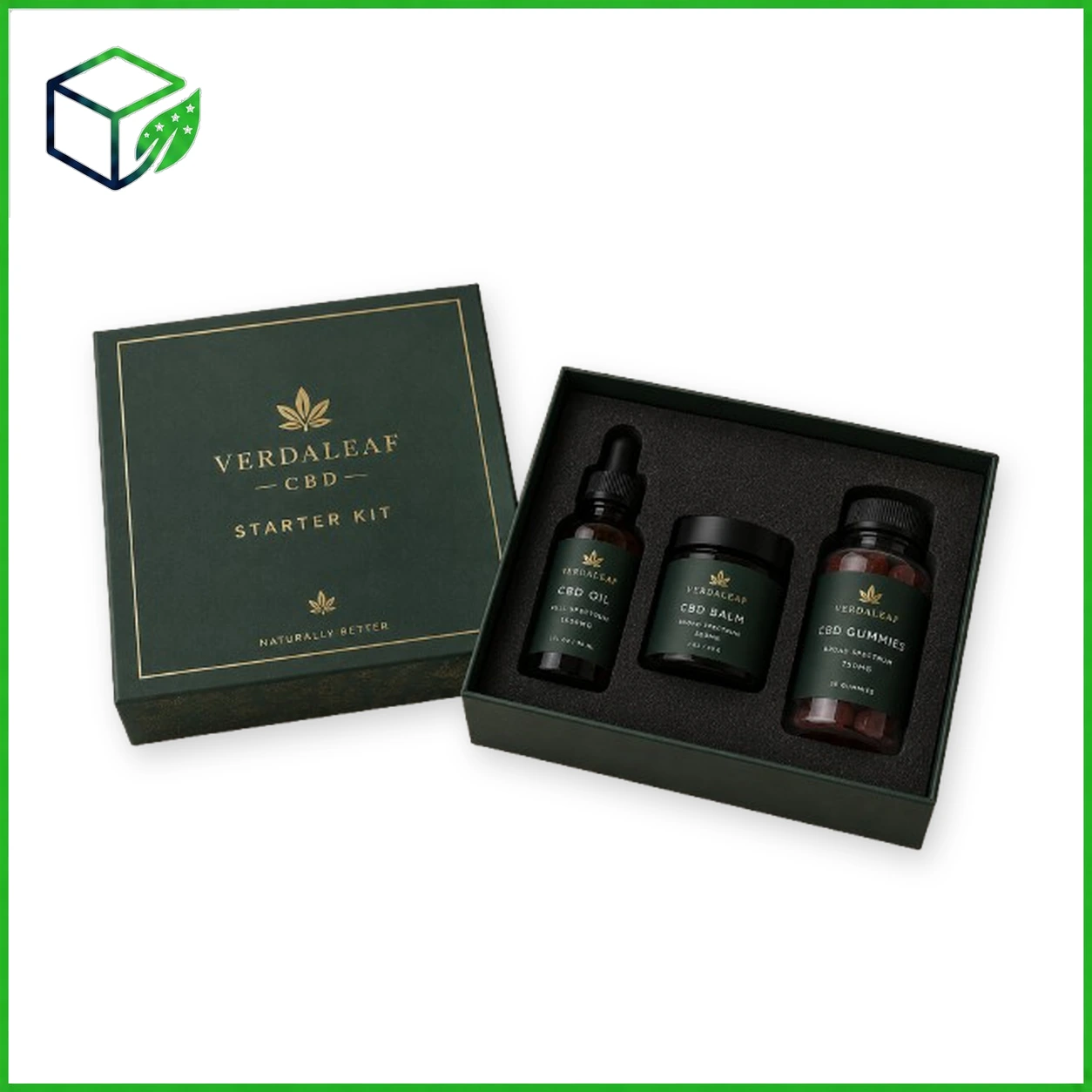 CBD Starter Kit Boxes - Image 4