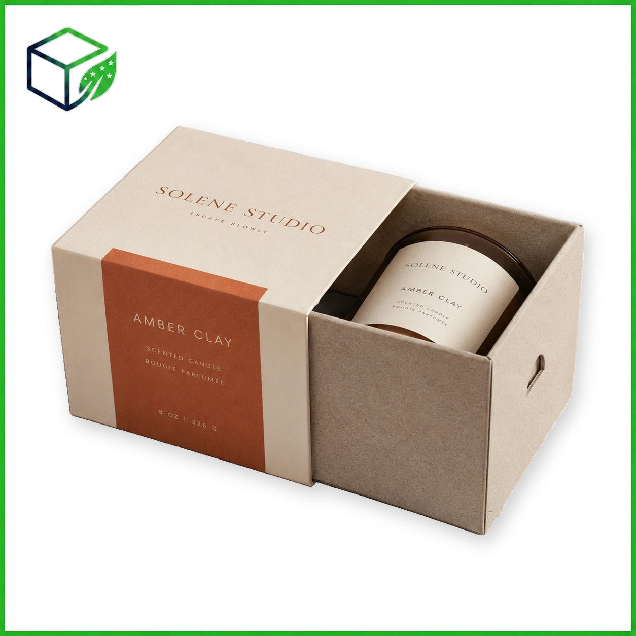 Candle Tray and Sleeve Boxes - Image 5