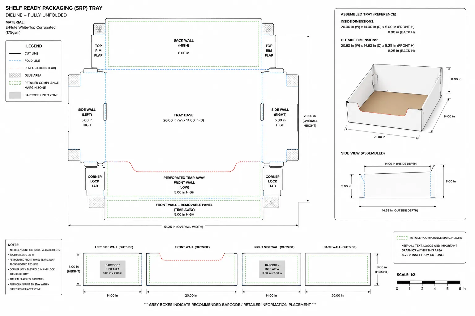 Shelf Ready Packaging - Image 6