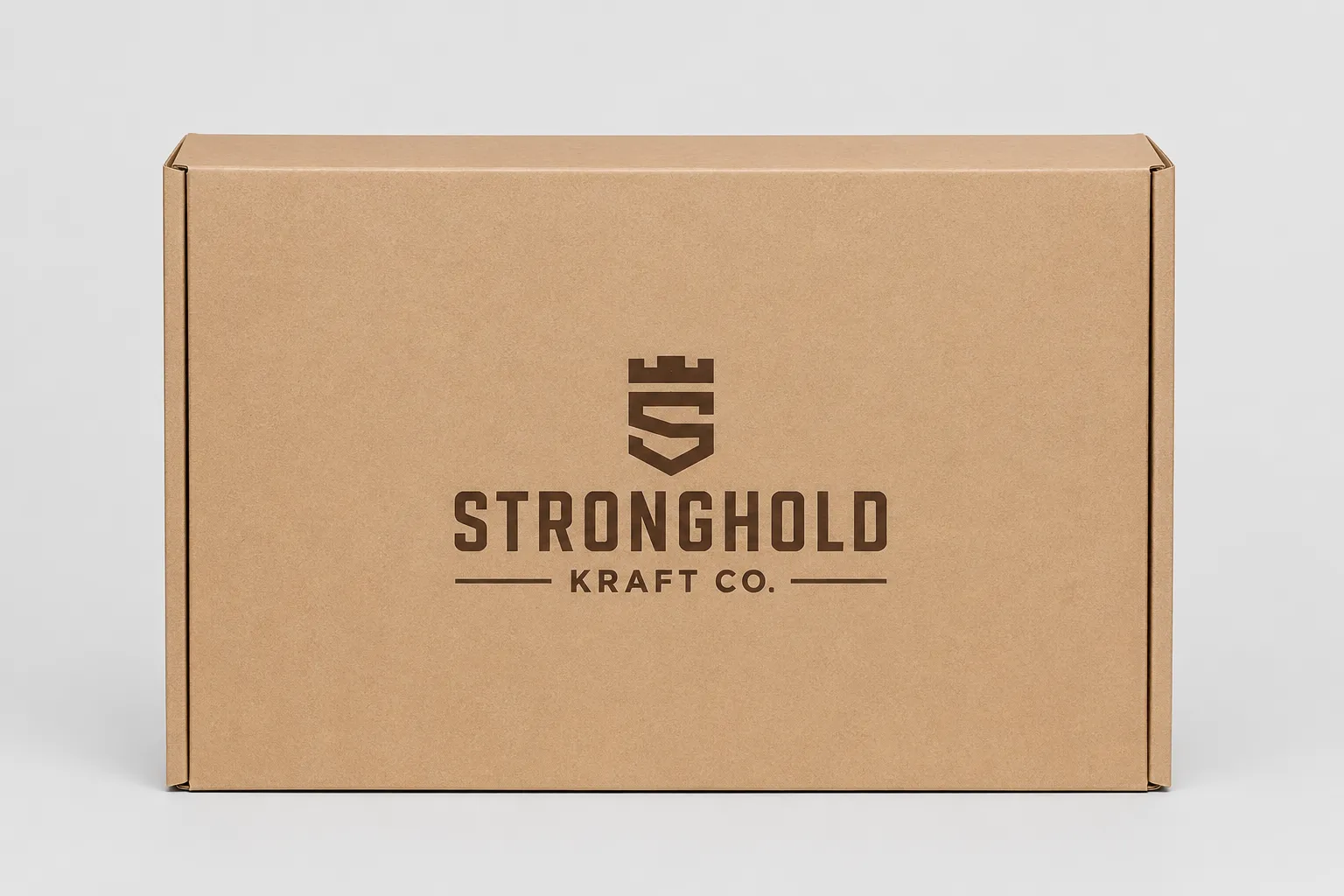 Kraft Rigid Boxes - Image 5