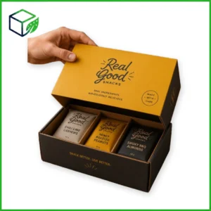 Monthly Subscription Boxes
