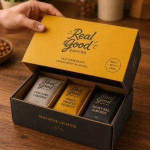 Monthly Subscription Boxes
