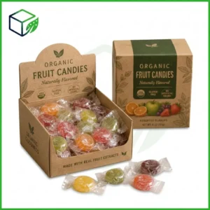 Shelf Ready Packaging