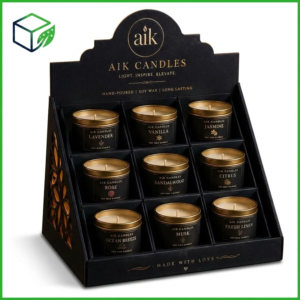 Counter Display Boxes
