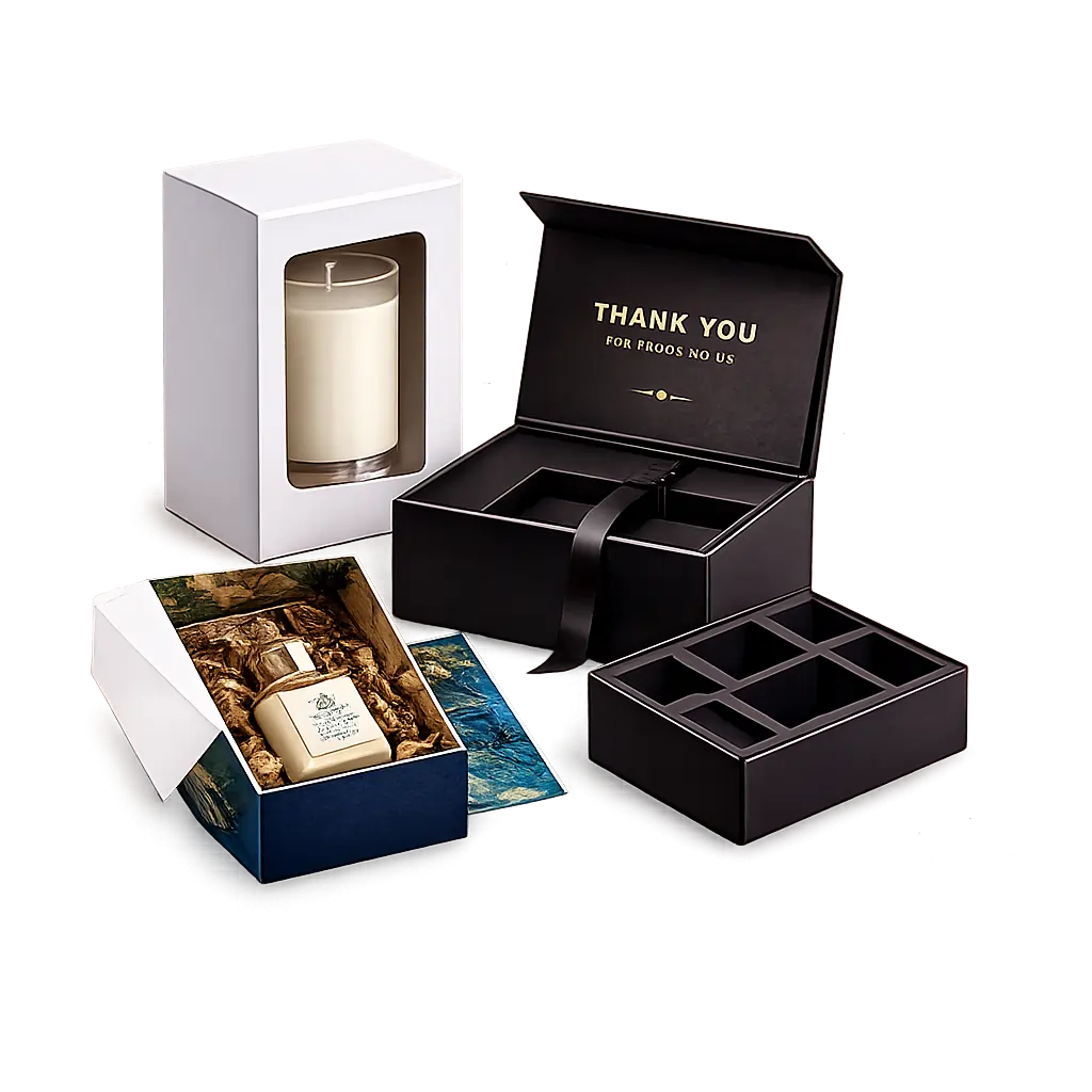 Food-Safe Materials