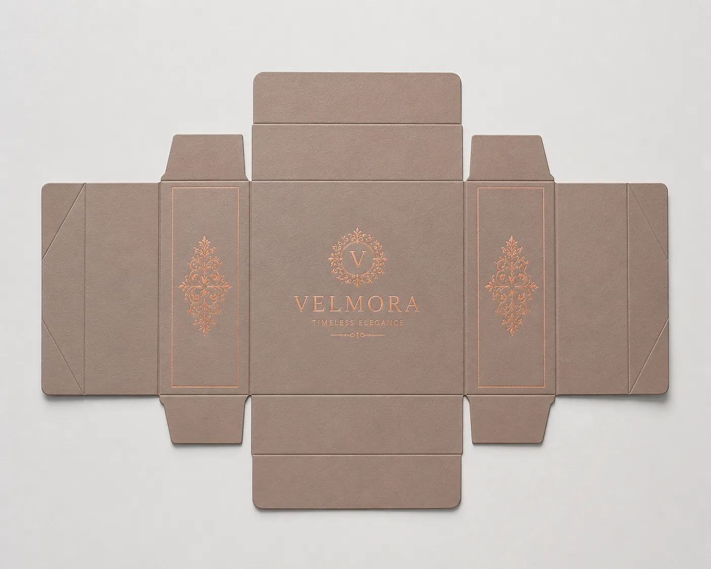 COLLAPSIBLE RIGID BOXES - Image 3