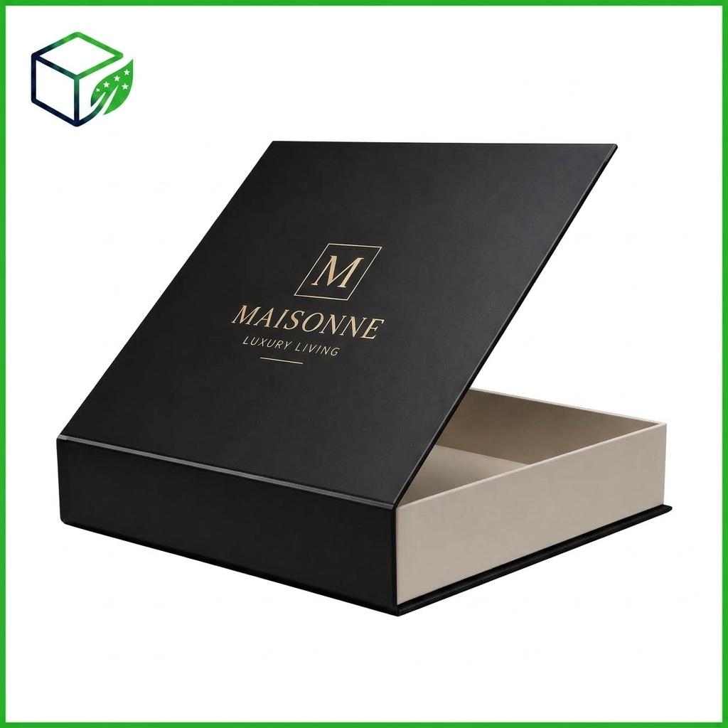 BOOK STYLE RIGID BOXES - Image 2