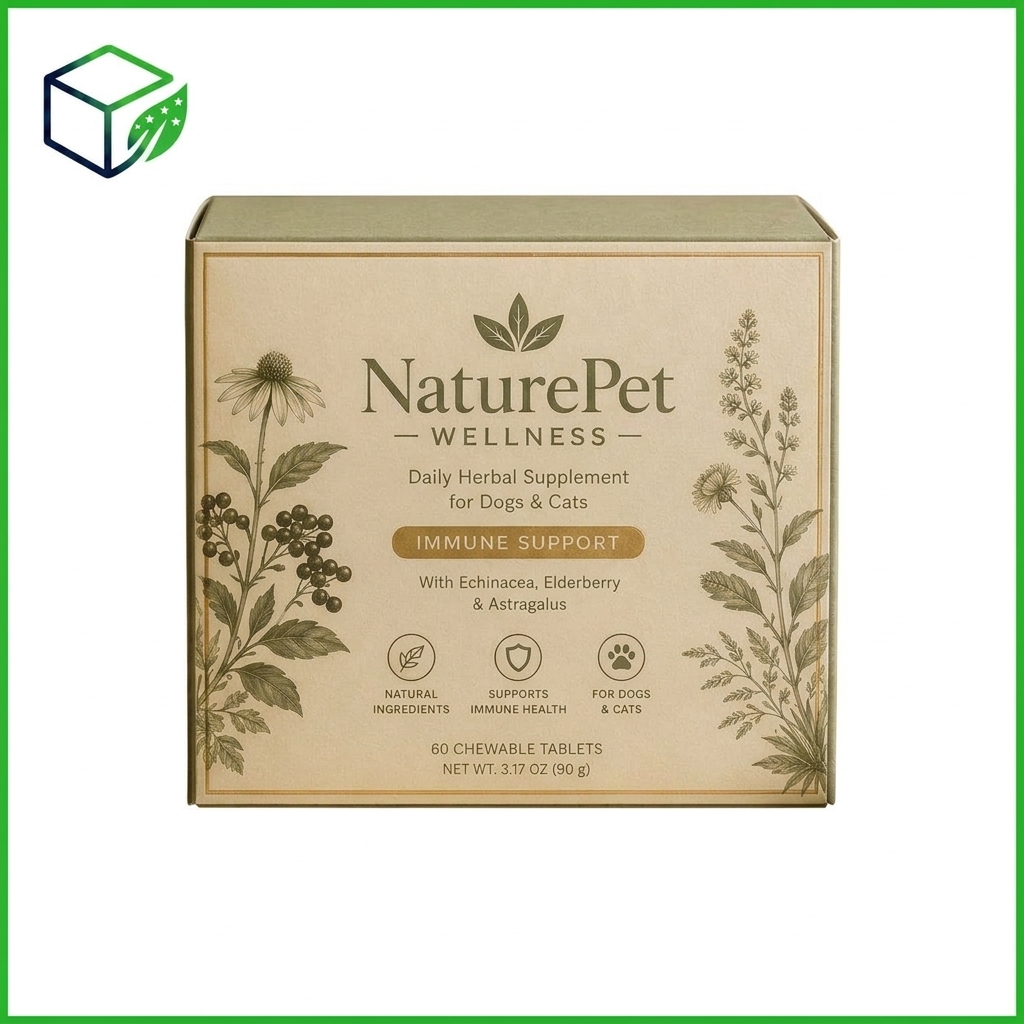 Pet Supplement Boxes - Image 2