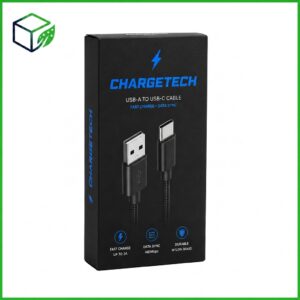 TECH PACKAGING