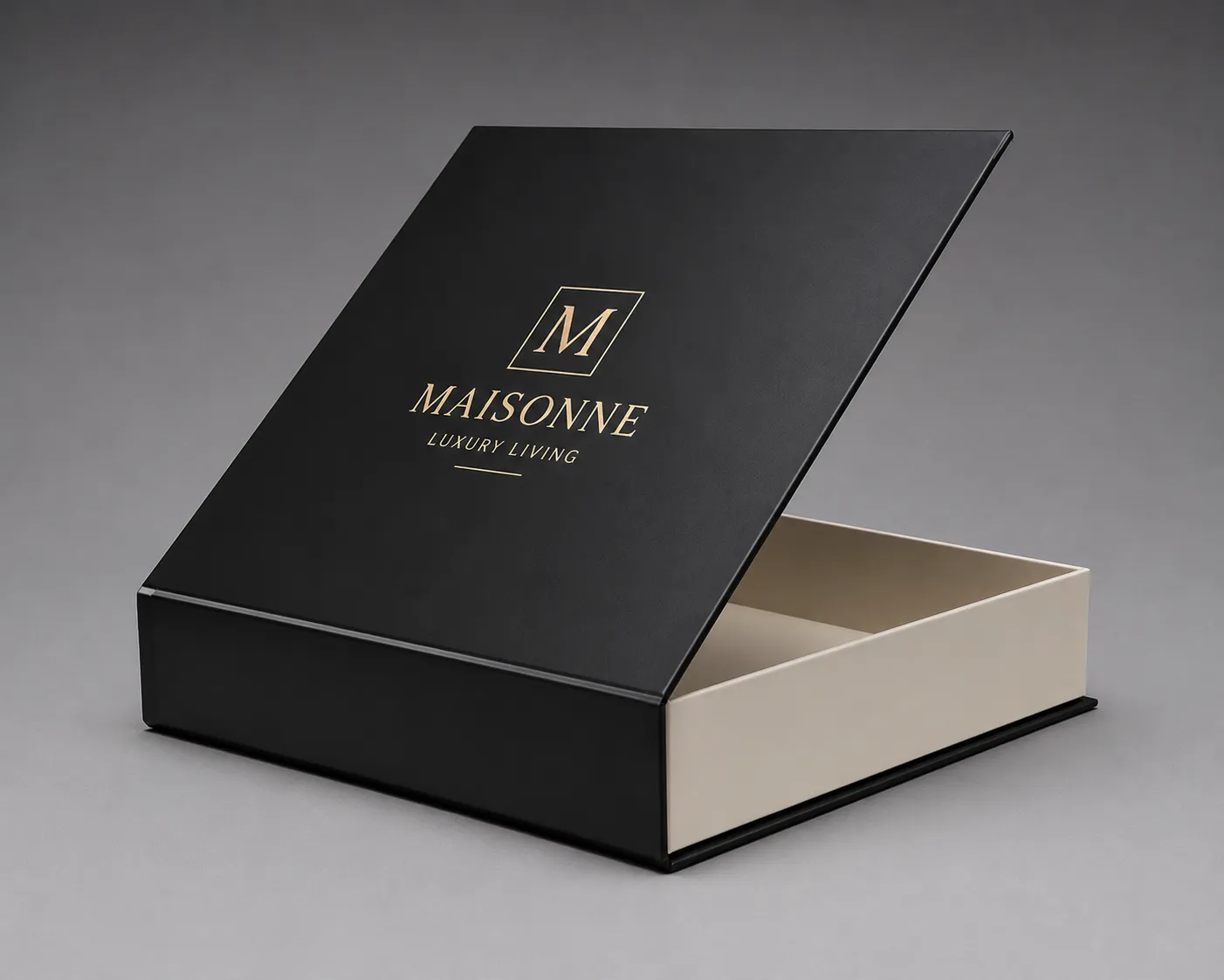 BOOK STYLE RIGID BOXES - Image 4
