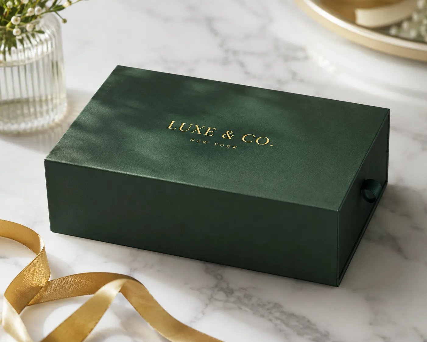 Magnetic Closure Rigid Boxes - Image 2