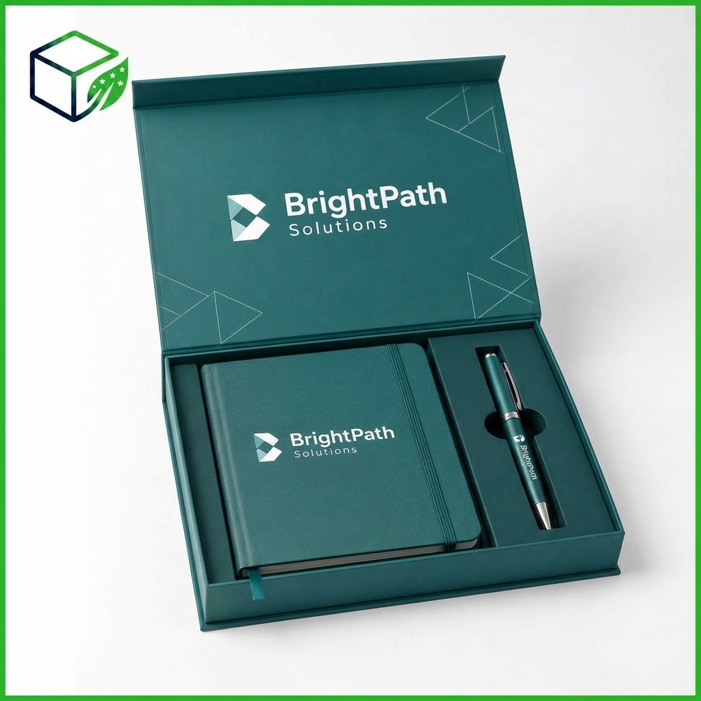 Corporate Welcome Kits