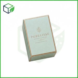 COSMETIC RIGID BOXES