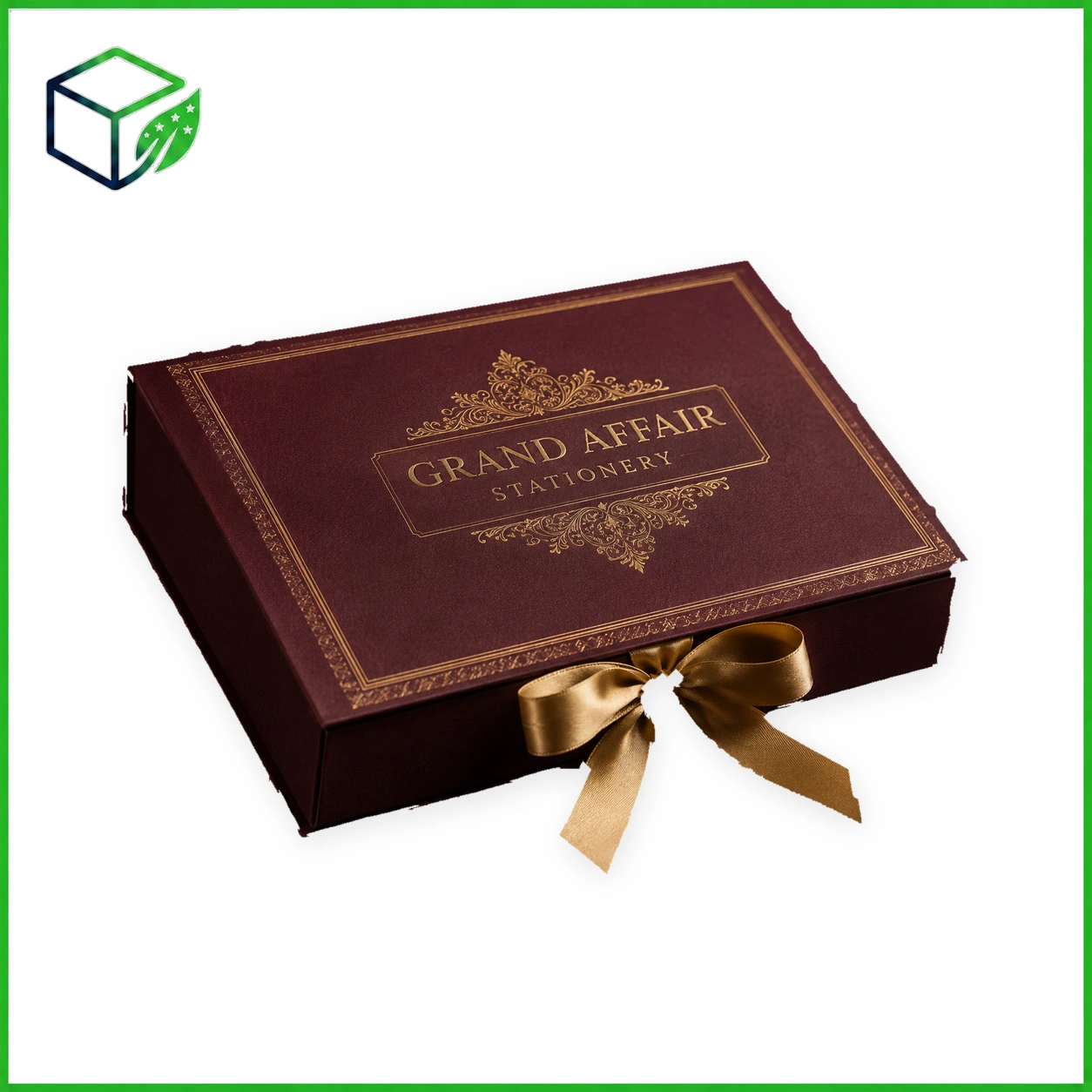 Wedding Invitation Boxes