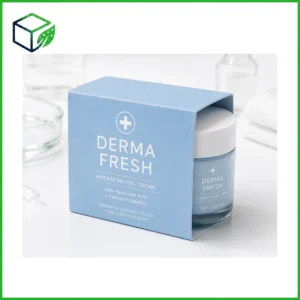 Skincare Jar Tuck Sleeves
