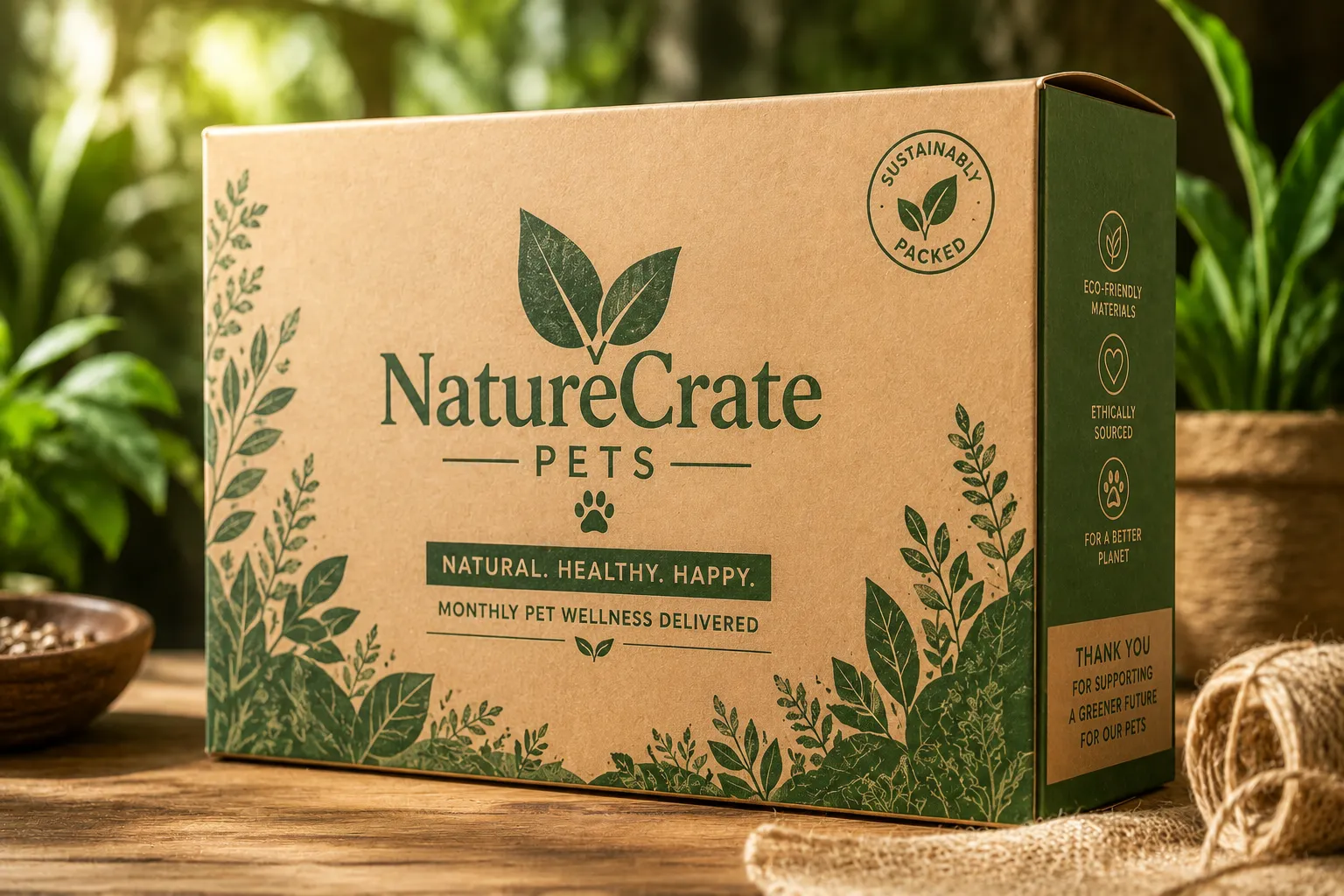 Pet Subscription Boxes - Image 2