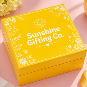 Cardboard Gift Boxes