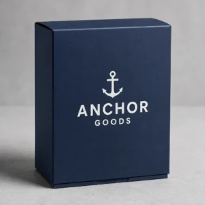 Snap Lock Bottom Boxes