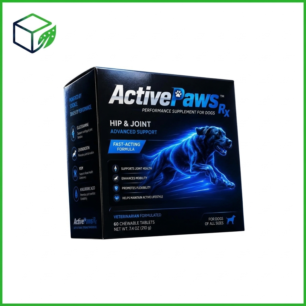 Pet Supplement Boxes - Image 4