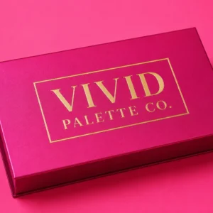 Palette Boxes (EyeshadowContour)