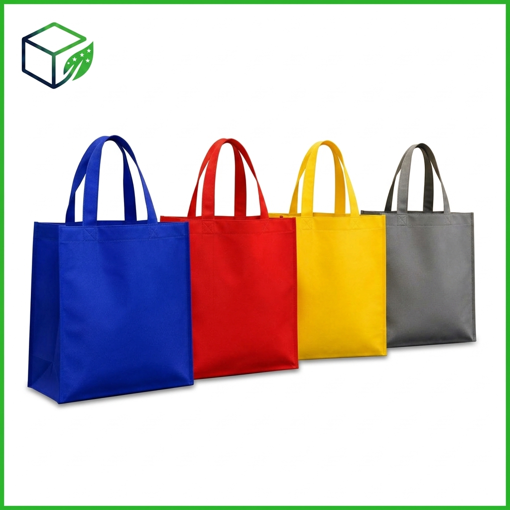 Non-Woven Fabric Bag - Image 2