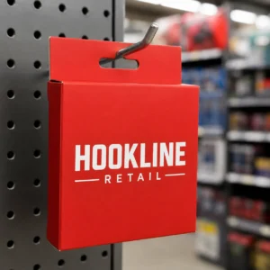 Hang Tab Tuck Boxes