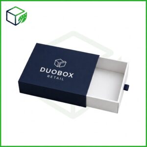 Sleeve and Tray Boxes