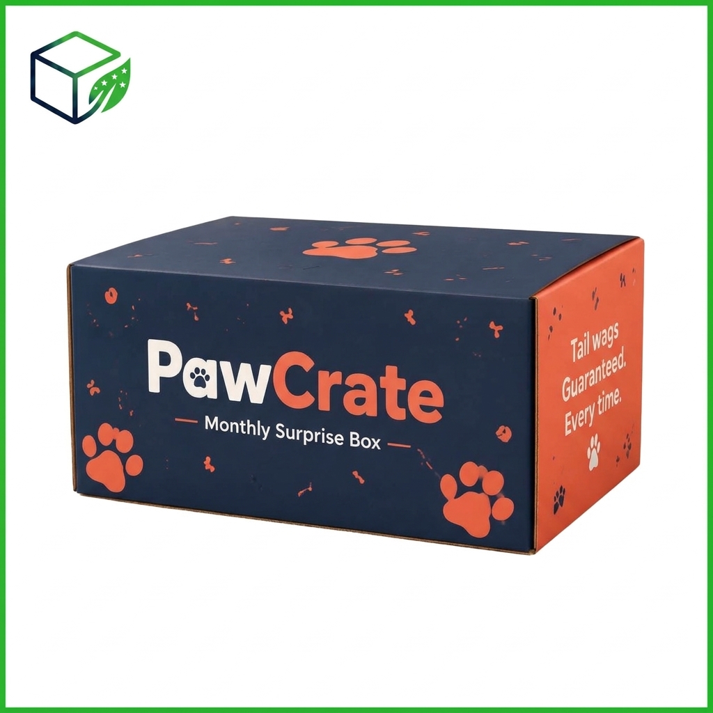 Pet Subscription Boxes - Image 2