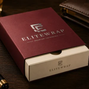 Sleeve + Tuck Hybrid Boxes