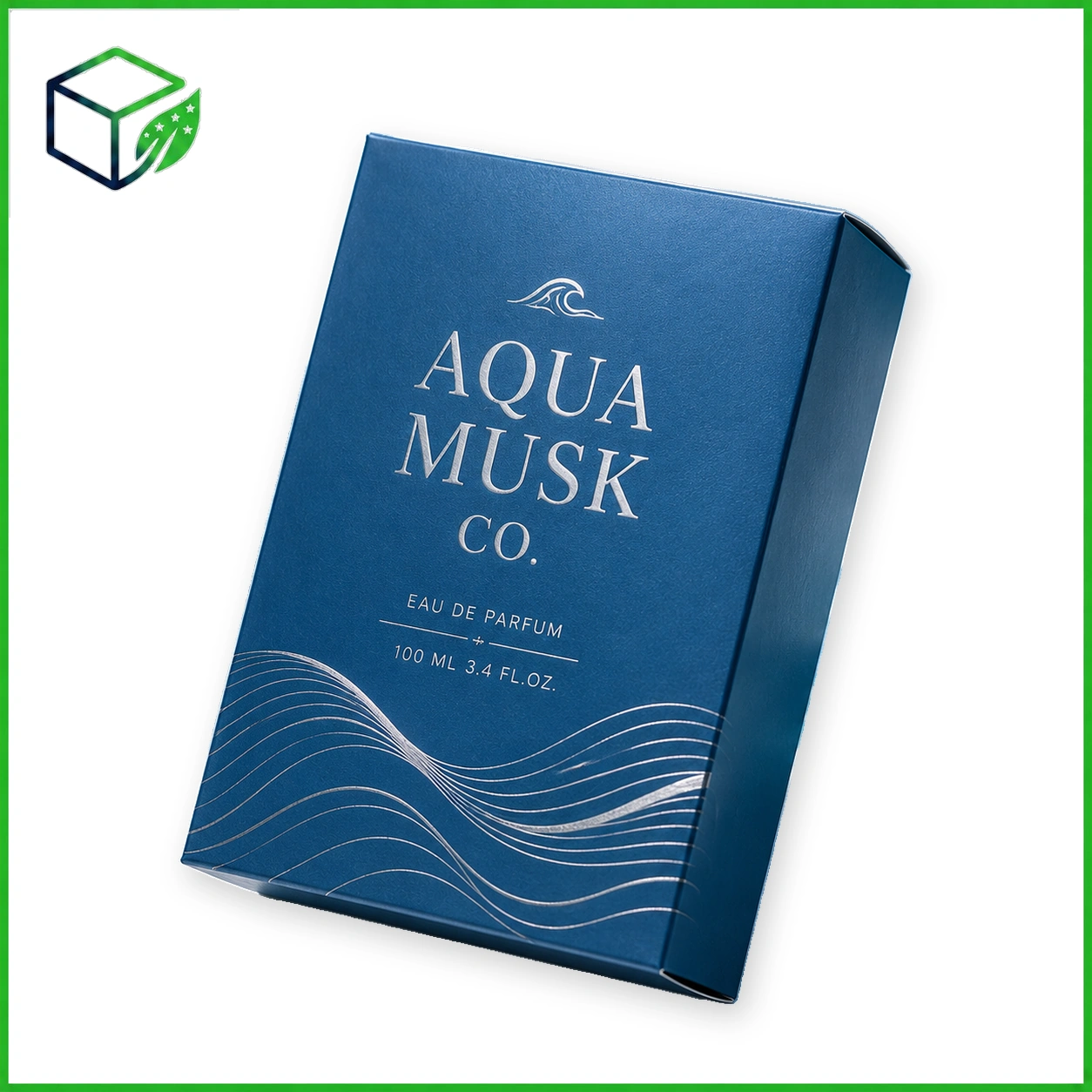 Perfume Fragrance Tuck Boxes