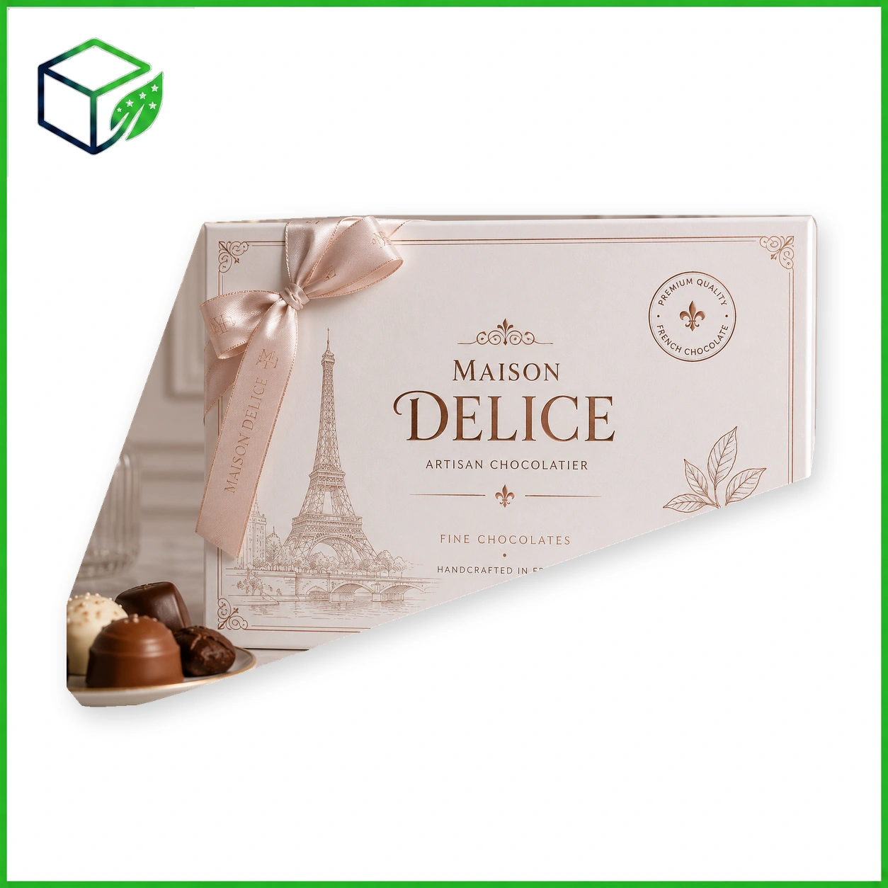 Chocolate Gift Boxes - Image 4