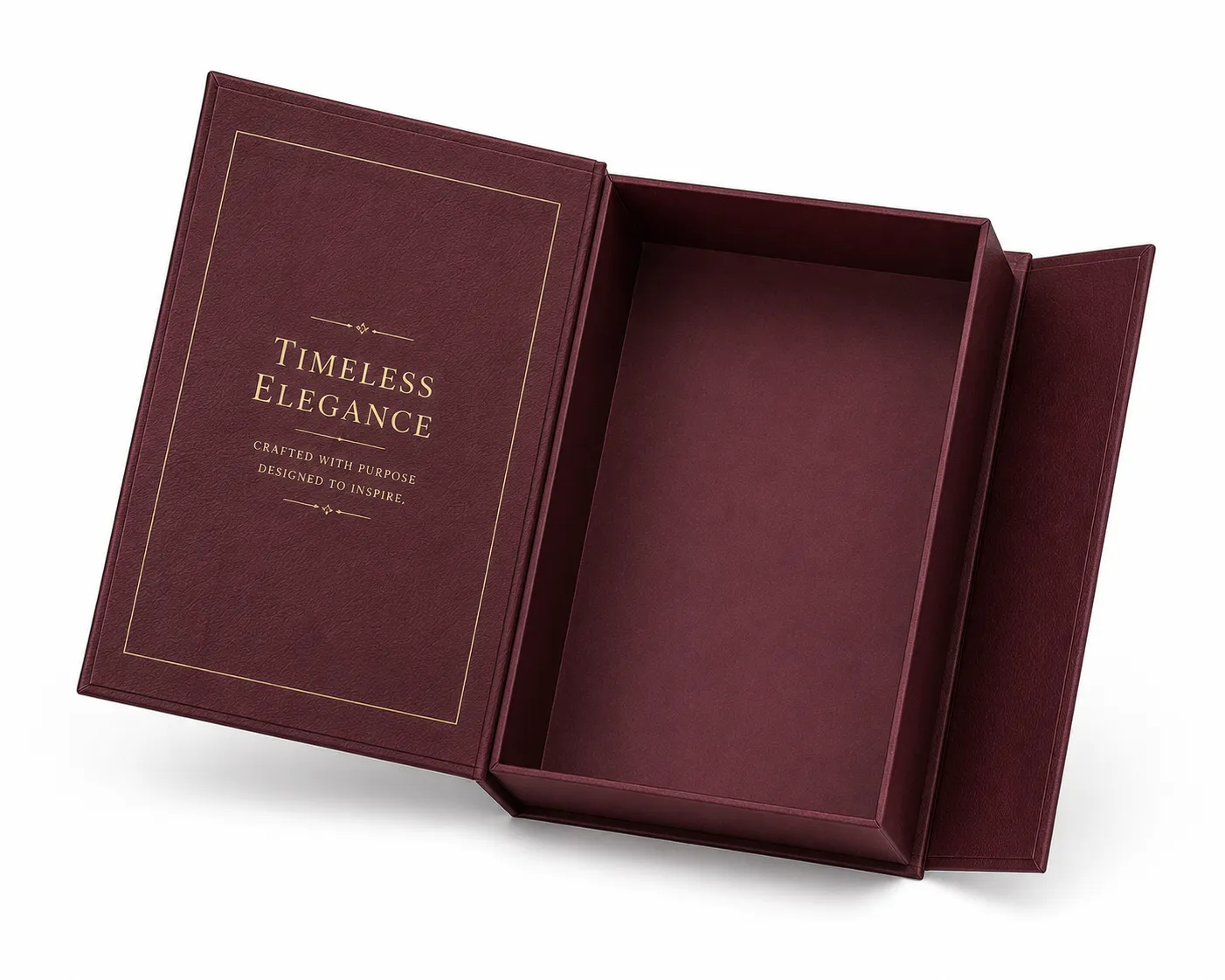 BOOK STYLE RIGID BOXES - Image 3