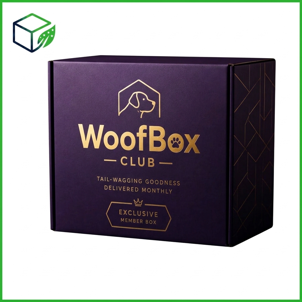 Pet Subscription Boxes - Image 4