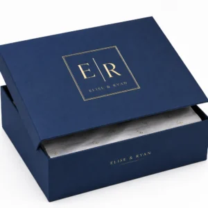 CUSTOM GIFT RIGID BOXES