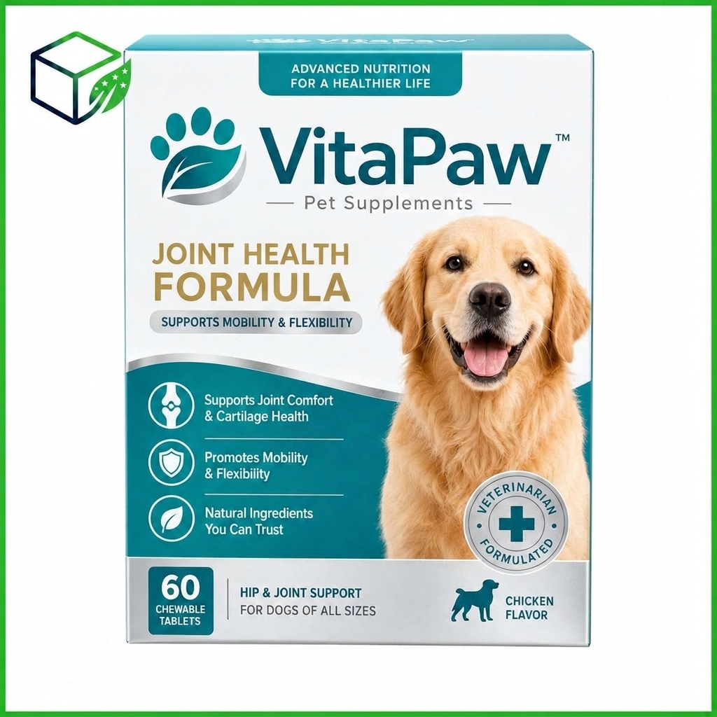 Pet Supplement Boxes - Image 3