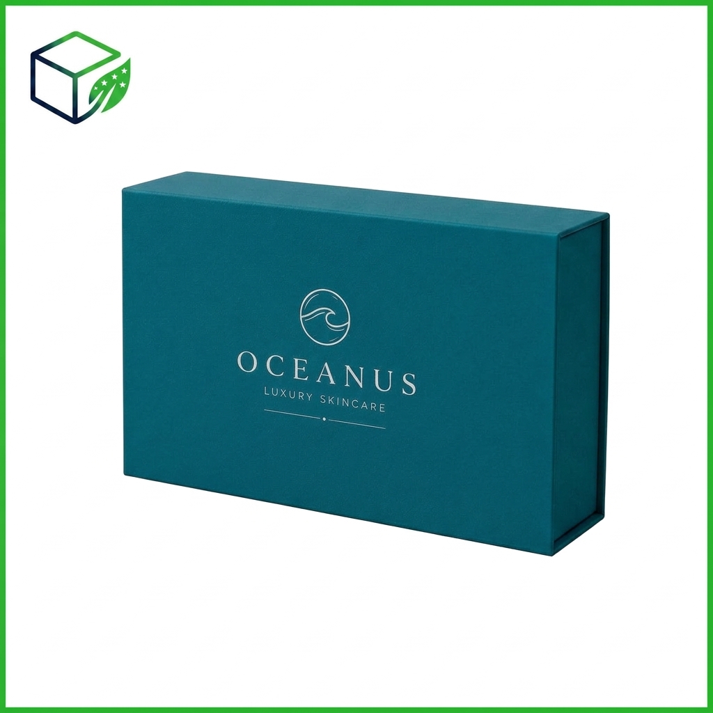 Collapsible Rigid Boxes