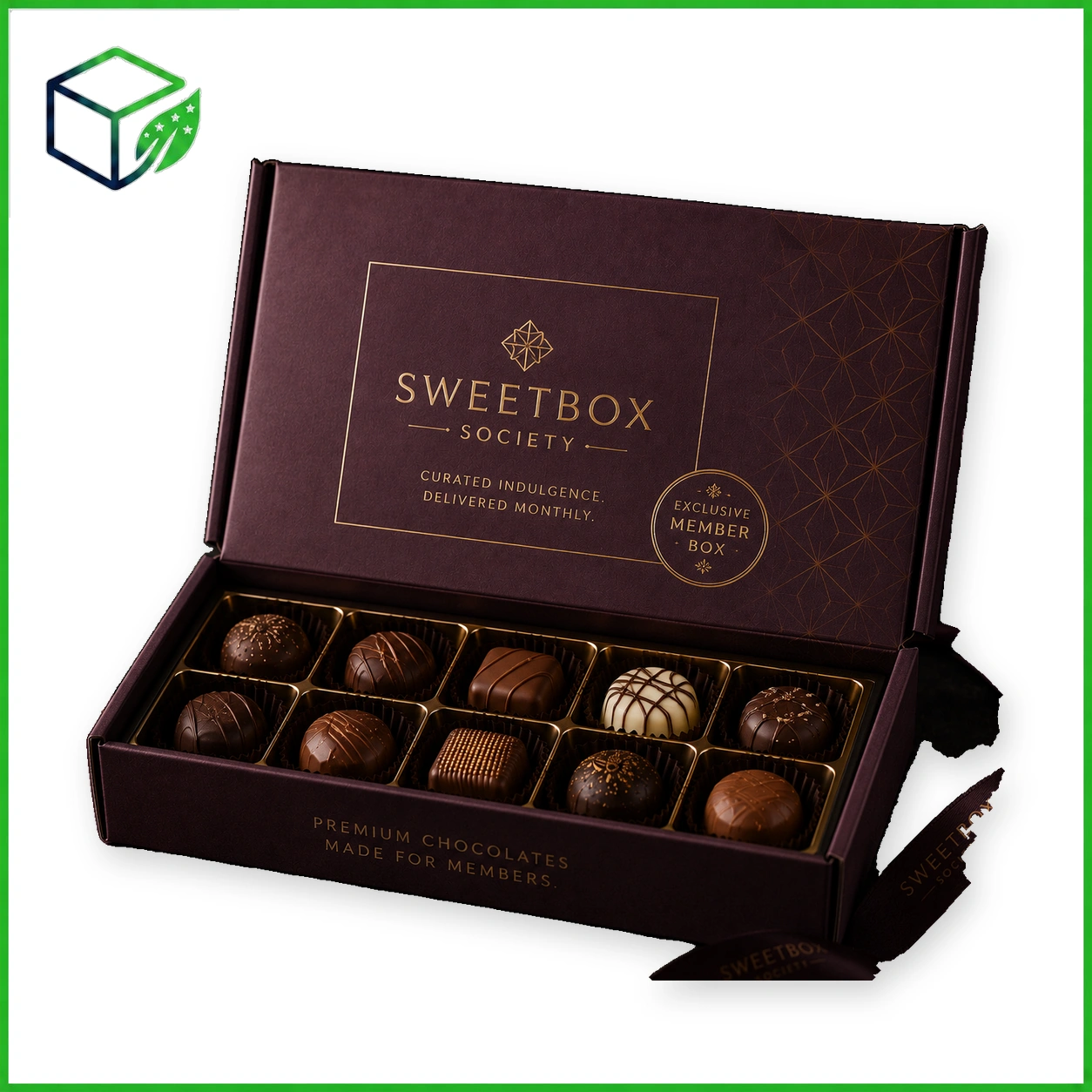 Chocolate Subscription Boxes