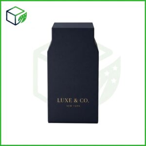 SHOULDER NECK RIGID BOXES