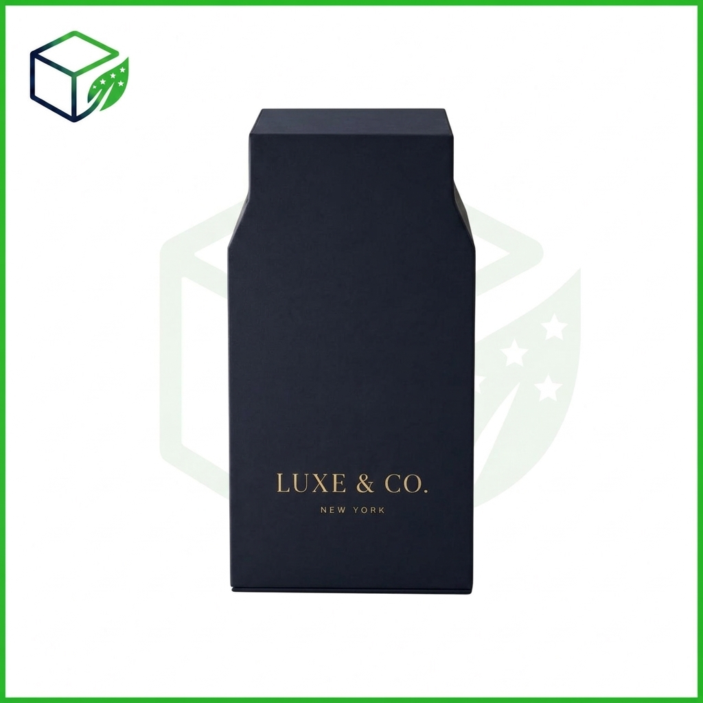 Shoulder Neck Rigid Boxes