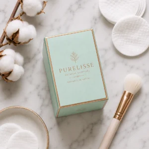 COSMETIC RIGID BOXES